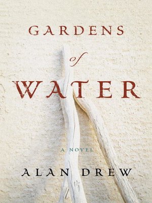 cover image of Gardens of Water
